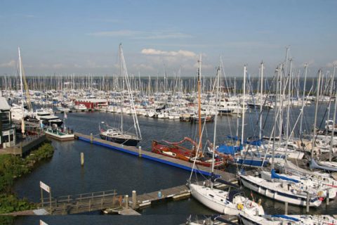 Jachthaven Flevo Marina