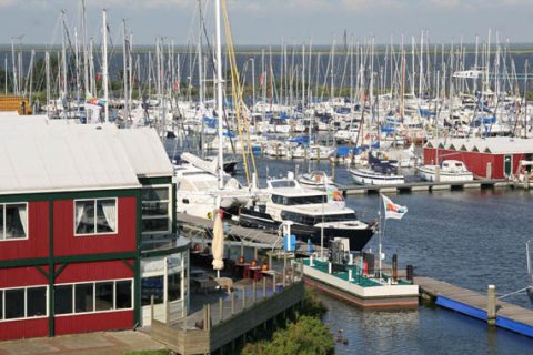 Jachthaven Flevo Marina