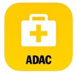 ADAC Medical Logo