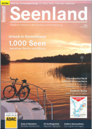 Seenland 2020 - ADAC Edition