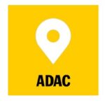 ADAC Trips Logo
