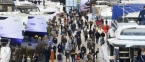 boot Düsseldorf Messe