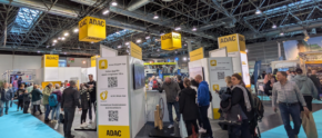 ADAC Messestand boot Düsseldorf 2025