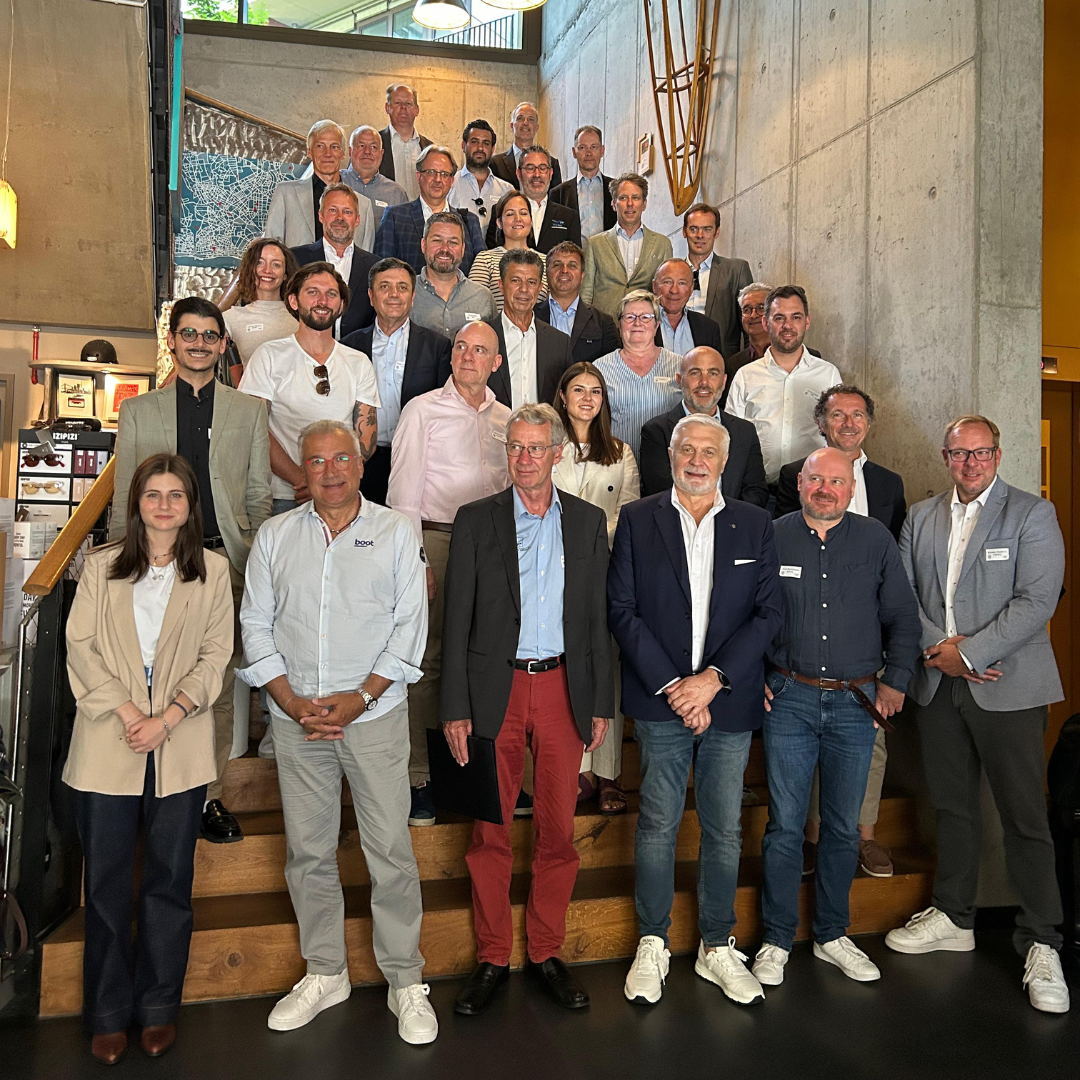 EBI Generalversammlung