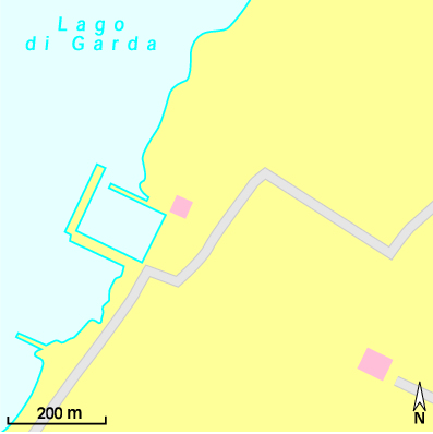 Karte Marina Azienda Agricola La Bagatta