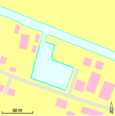 Karte Marina Yachthafen Bad Ems – Kutschers Marina
