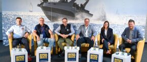 Interboot 2024 Podiumsdiskussion