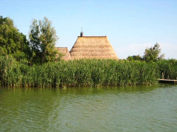 Caorle Litoranea Veneta