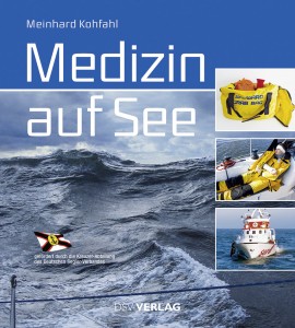 Medizin auf See, Reinhard Kofahl