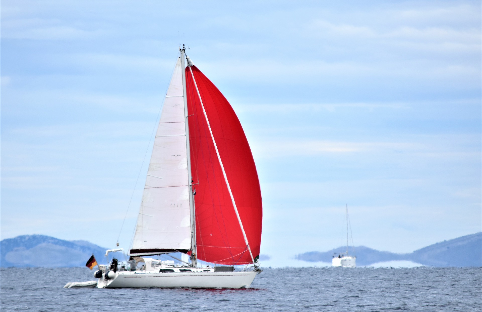 adac yachtcharter kroatien