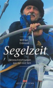 Seglerjahre, Segelzeit, Wilfried Erdmann