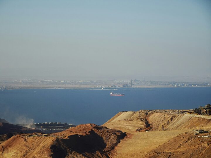 Suezkanal Ratgeber