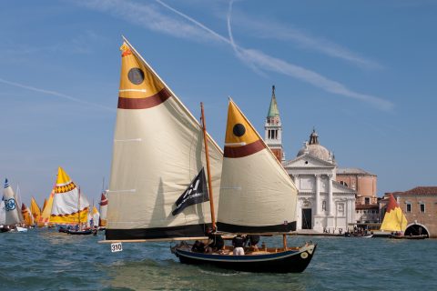 Venezia Certosa Marina